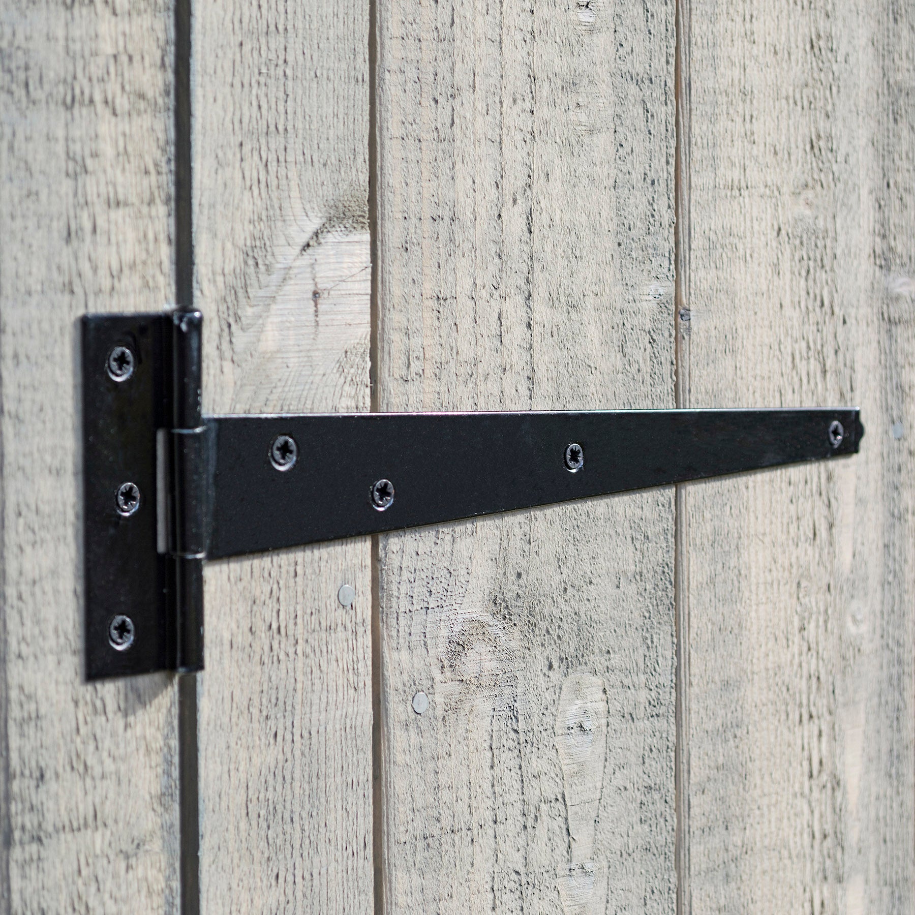 Rowlinson Heritage 6 x 4 Storage Shed