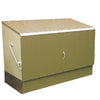 Trimetals Bike Storage Box