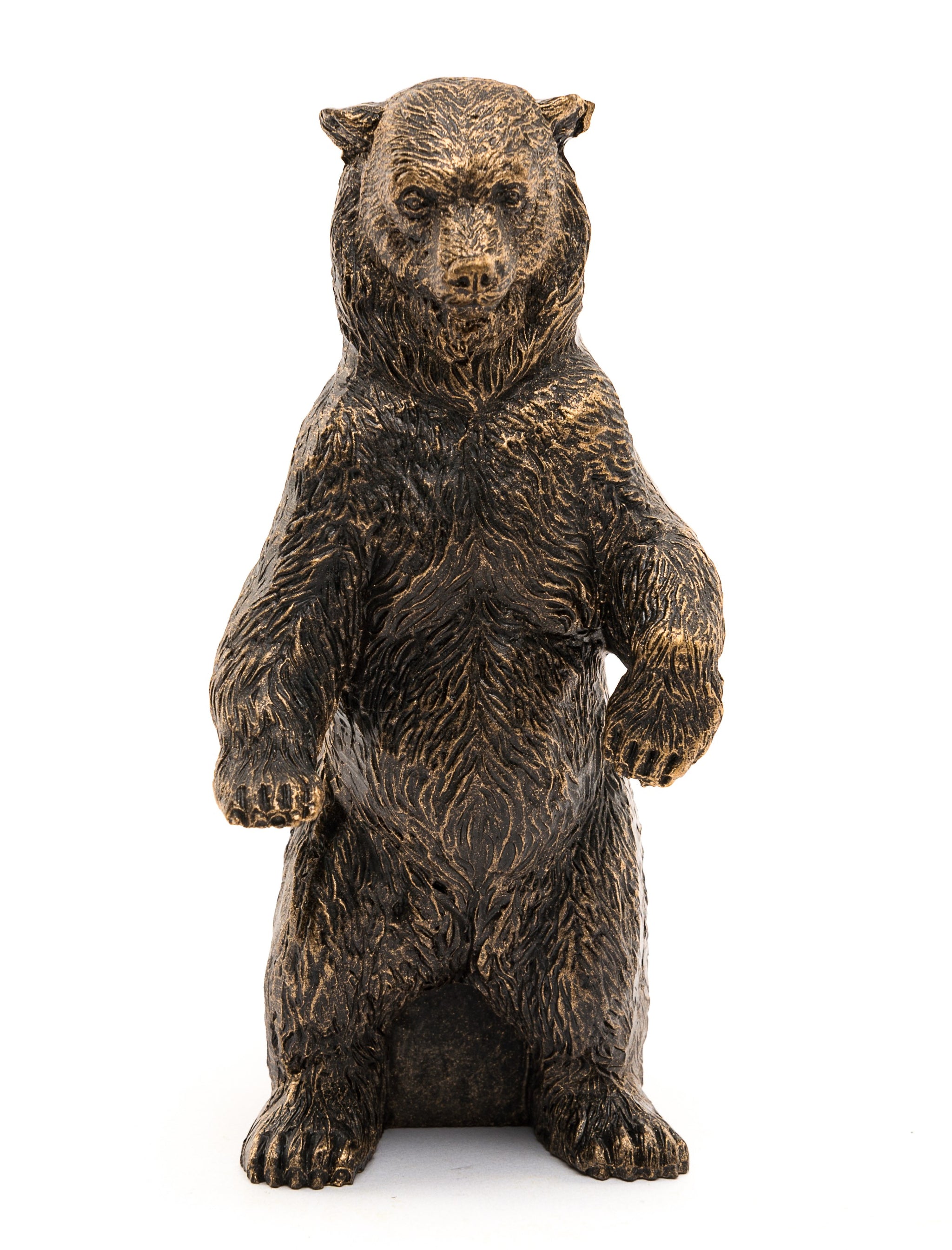 Jardinopia Potty Feet - Bear Set of 3