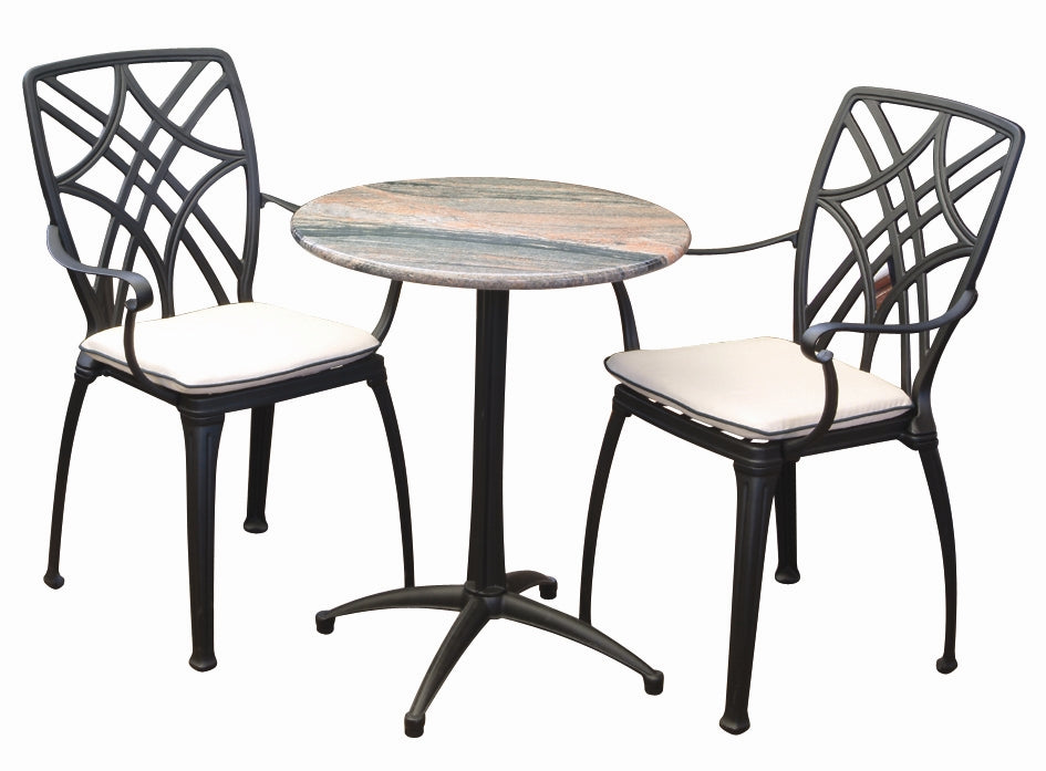 Bosmere Bistro Set Cover