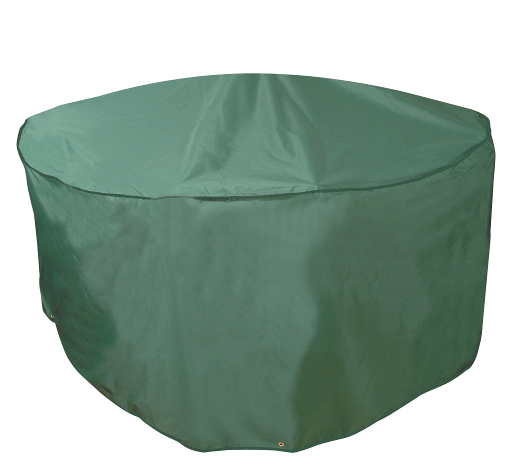 Bosmere Round Table & Chairs Cover - Tall - 45" High