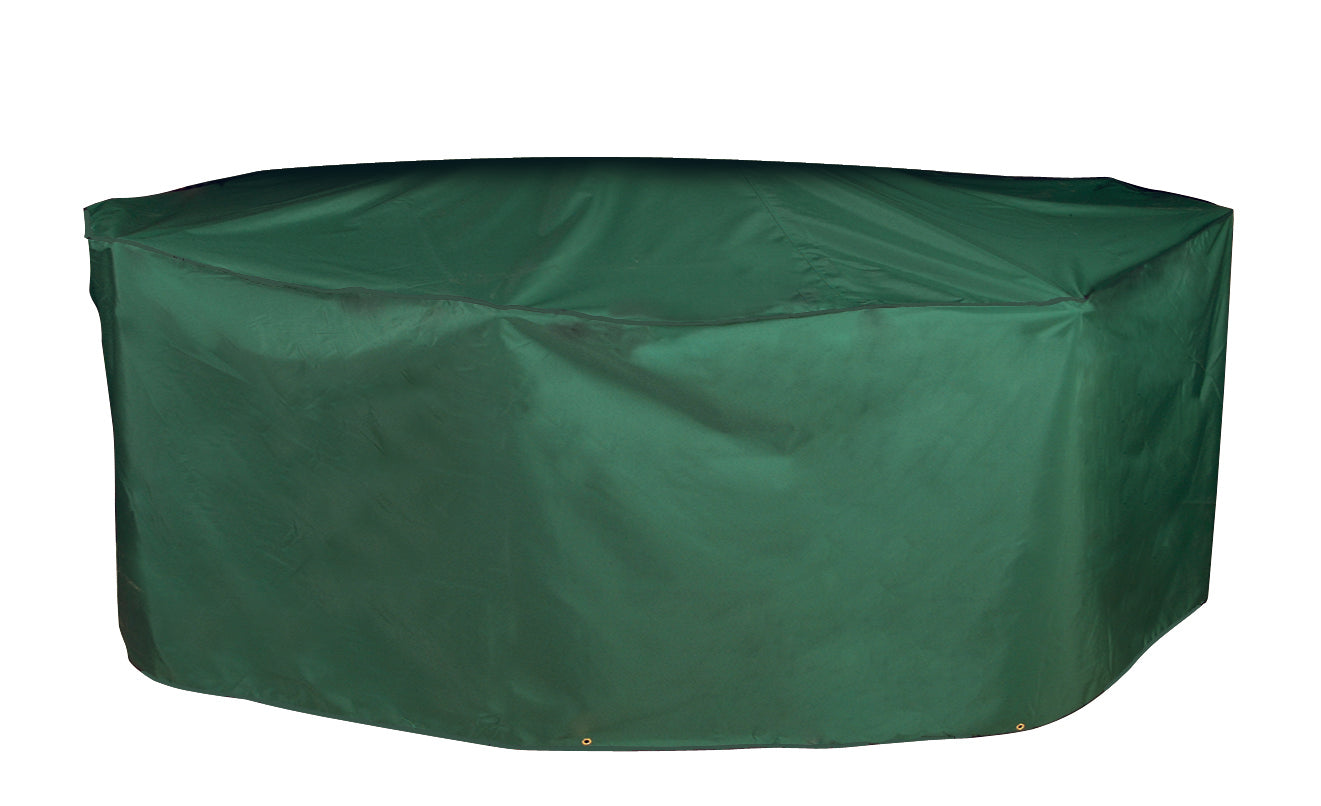 Bosmere Oval/Rectangular Table & Chair Covers