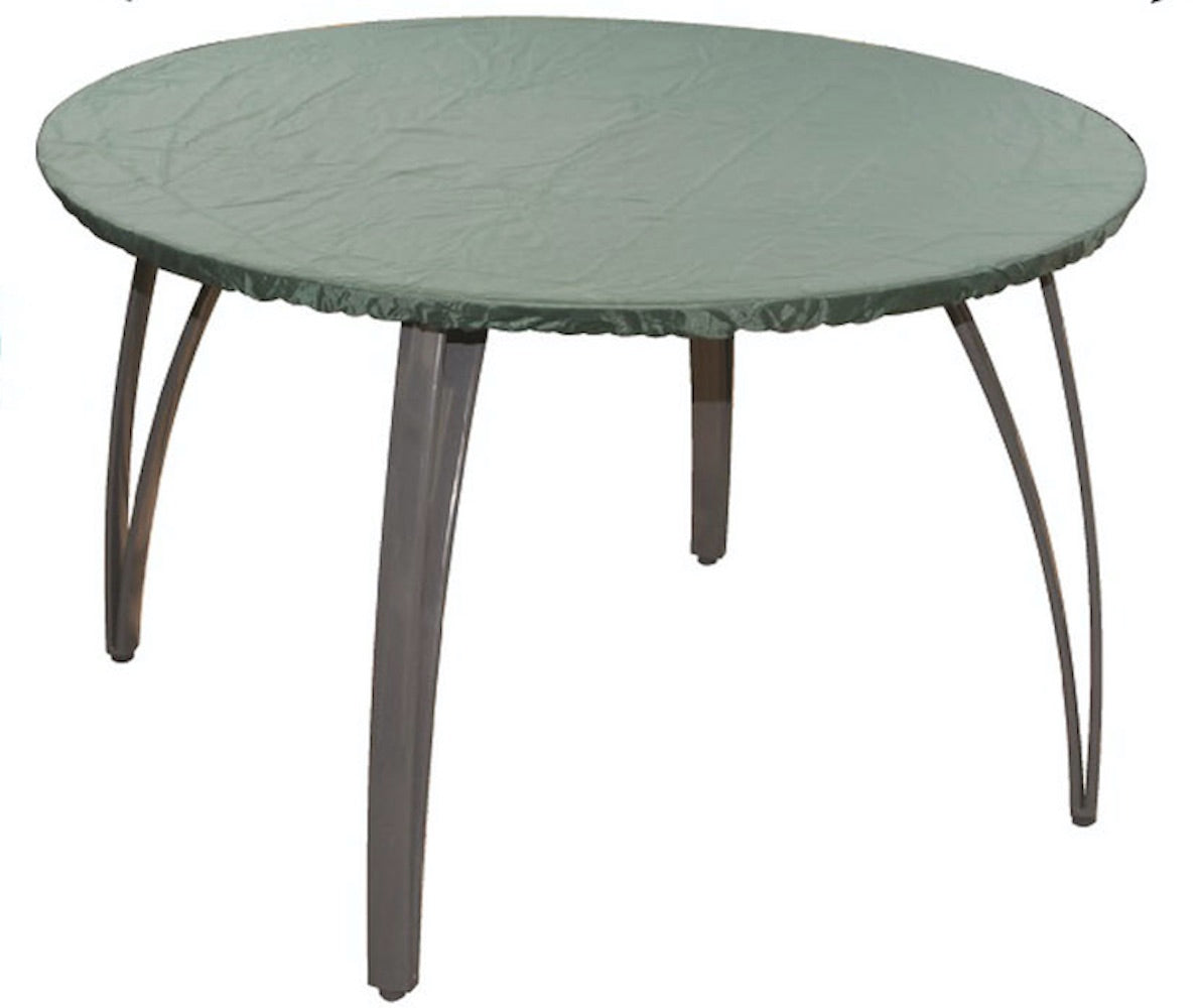 Bosmere Round Elastic Table Cap