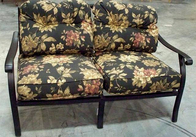 Bosmere Love Seat Cover