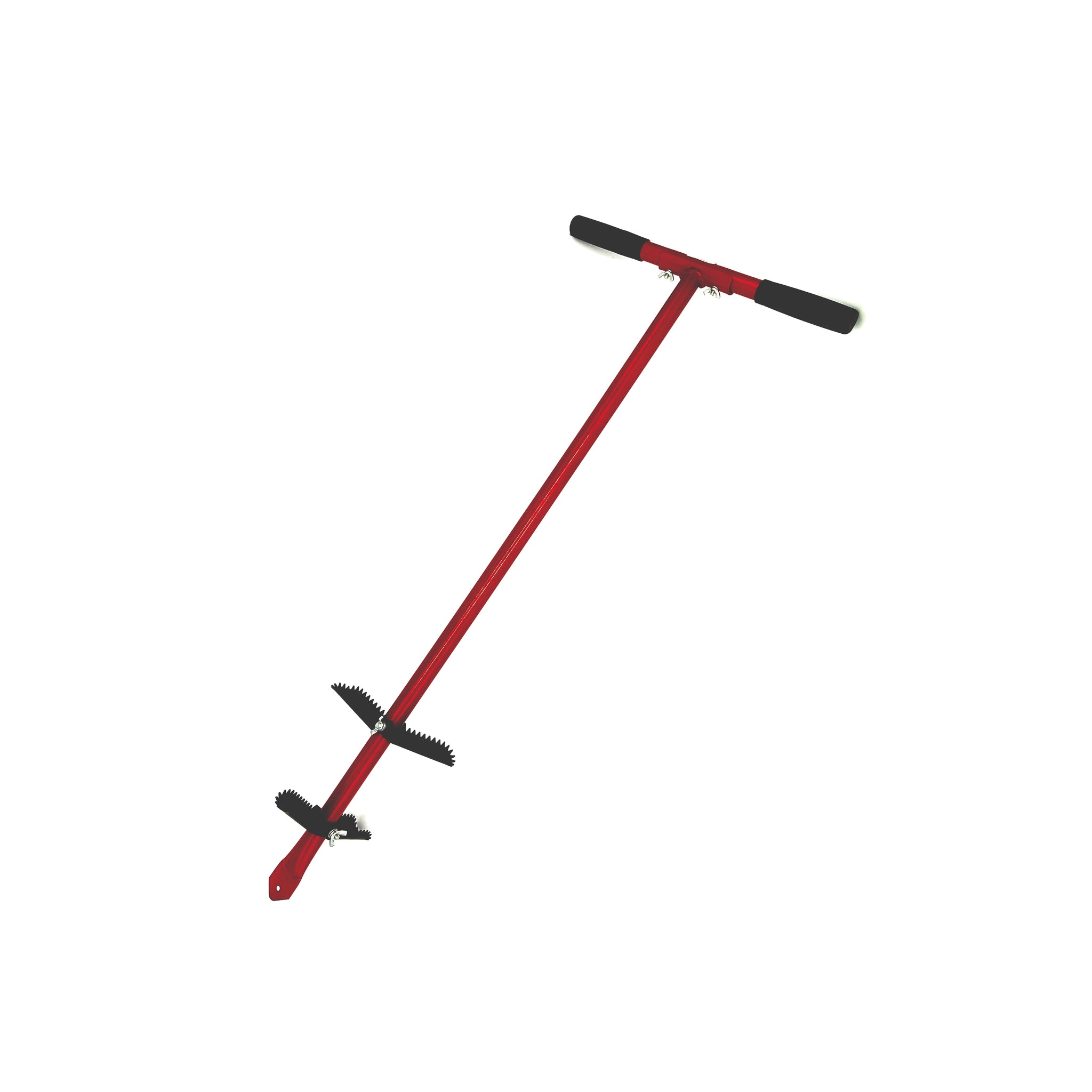 Compost Aerator