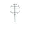 Bosmere 18" Flower Frame Grid with 36" Legs