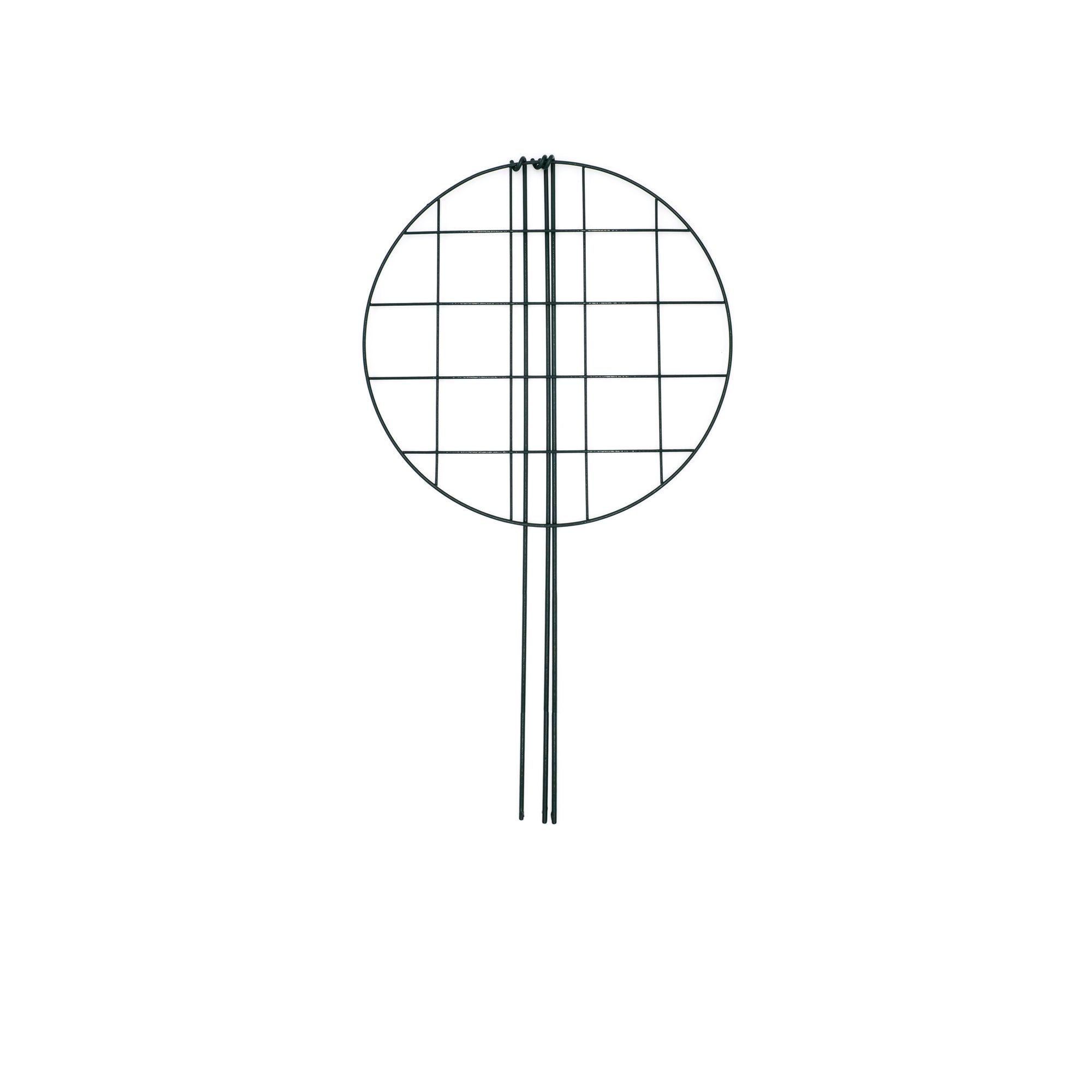 Bosmere 18" Flower Frame Grid with 36" Legs