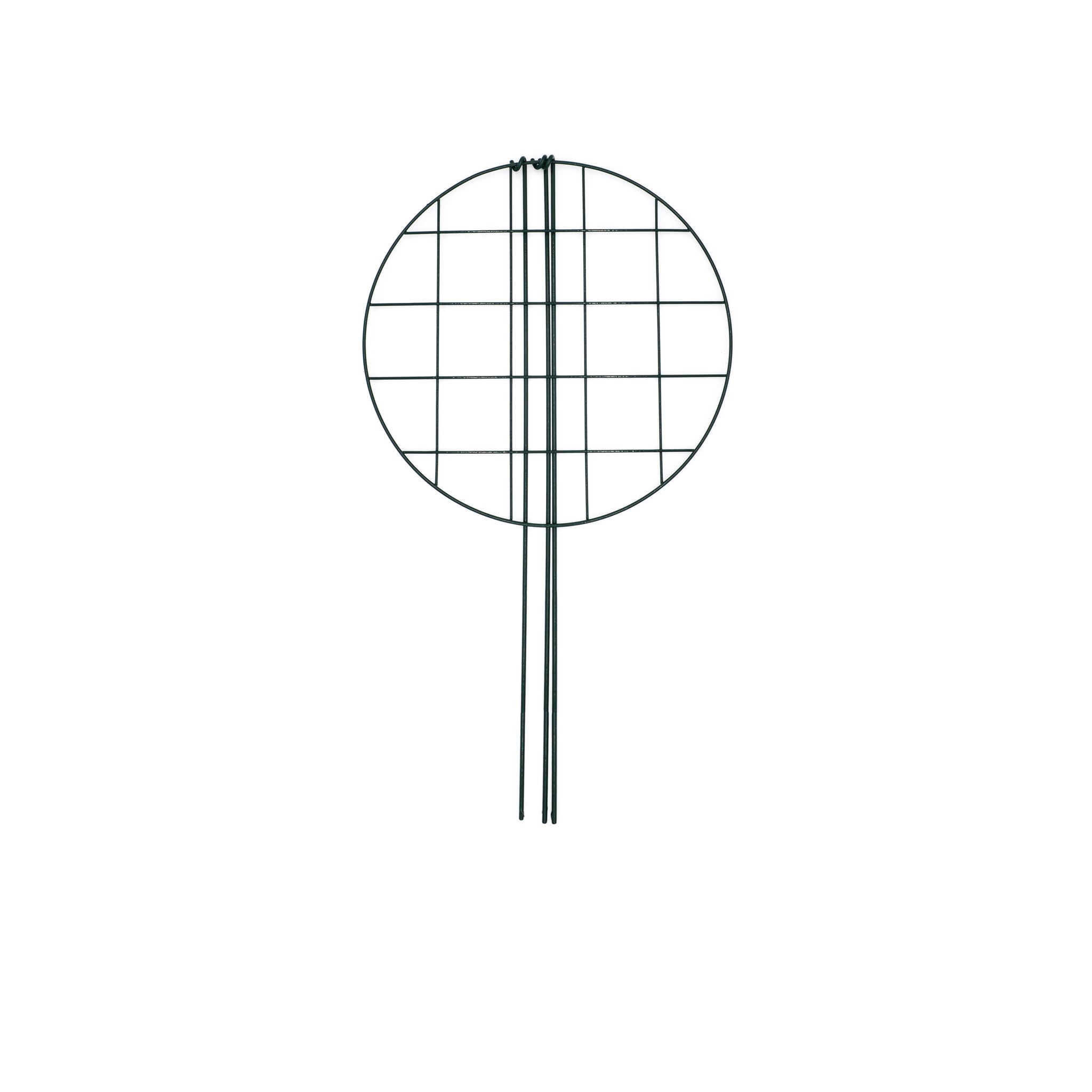 Bosmere 18" Flower Frame Grid with 36" Legs
