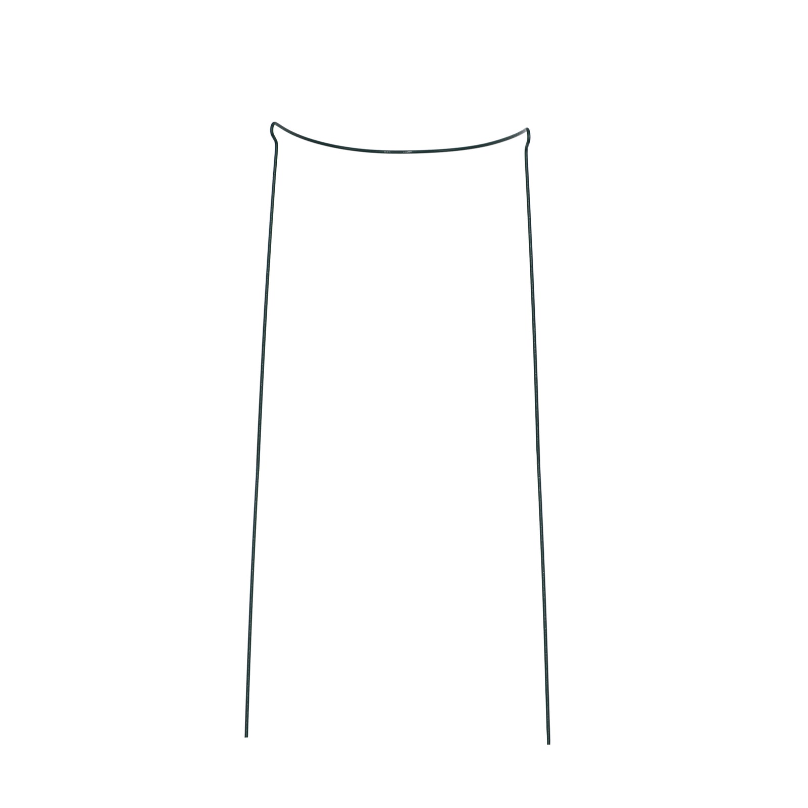 Bosmere 14" Wide Semi-Circular Border Support with 36" Legs