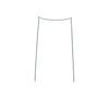 Bosmere 15" Wide Semi-Circular Border Support with 30" Legs