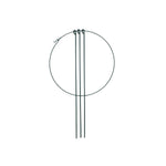 Bosmere 15" Wraparound with 25" Legs