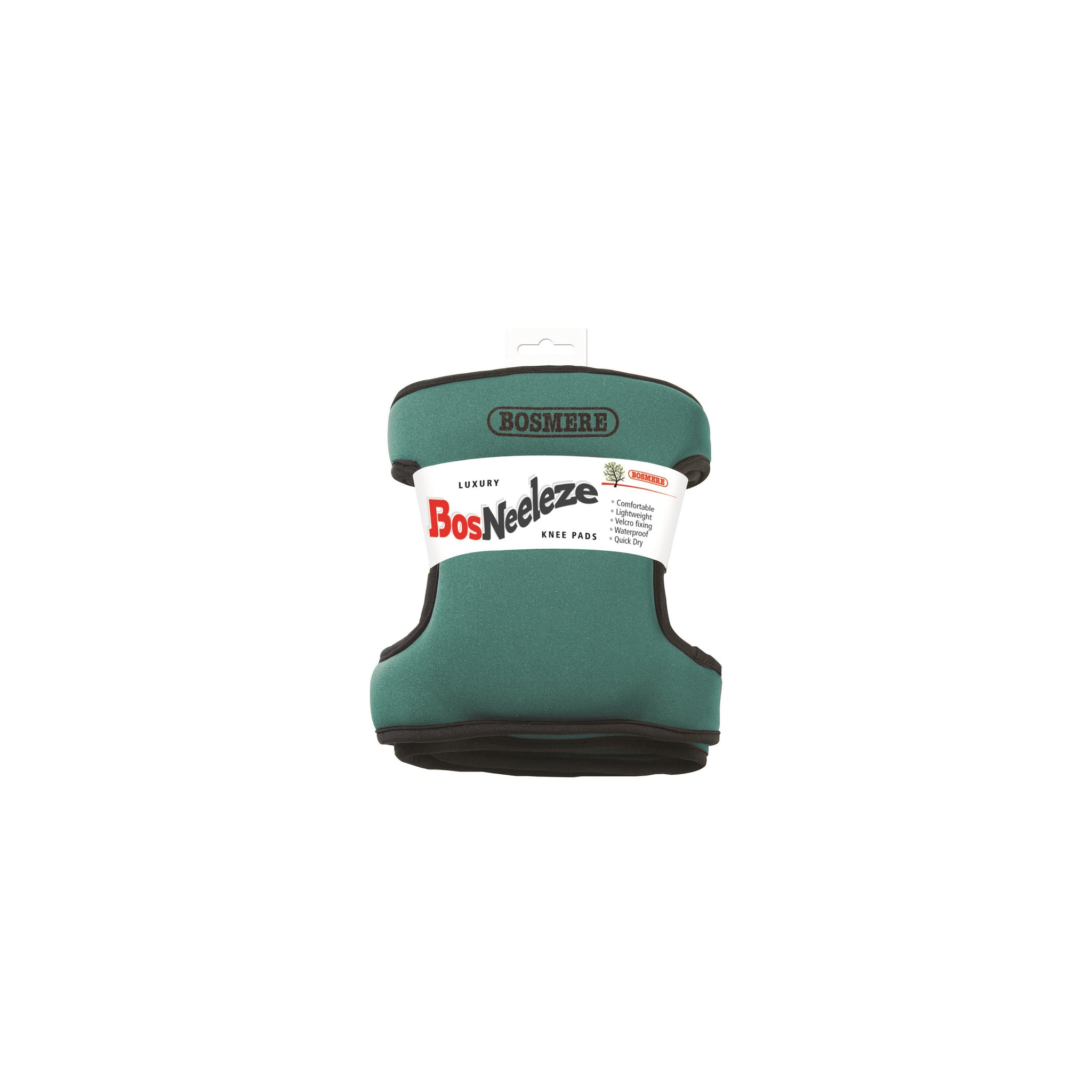 BosNeeleze Knee Pads