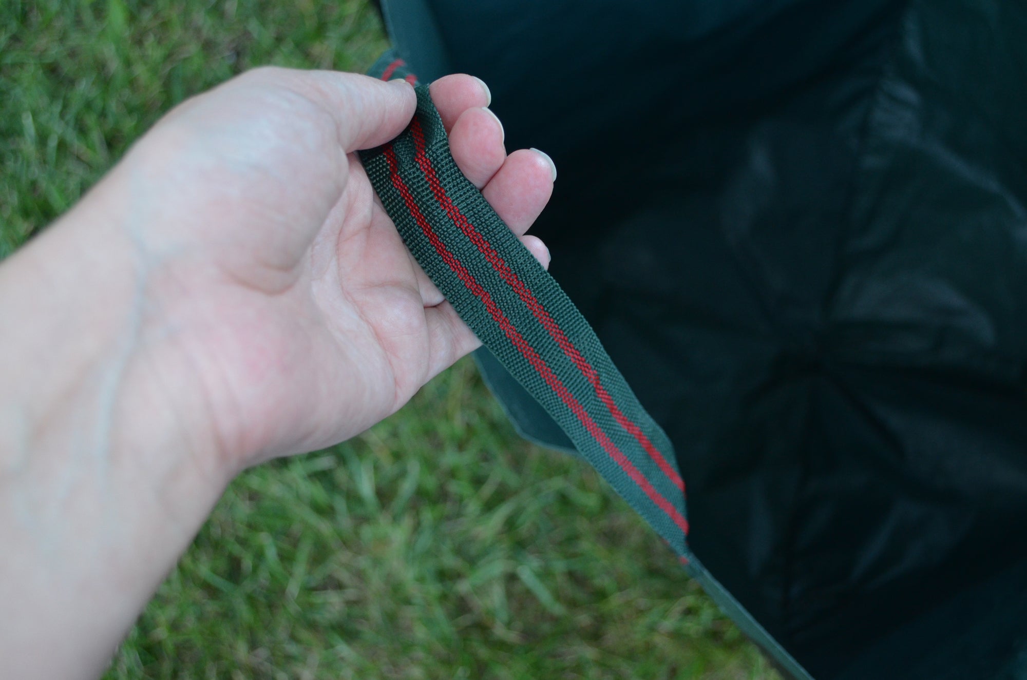 Bos Bag