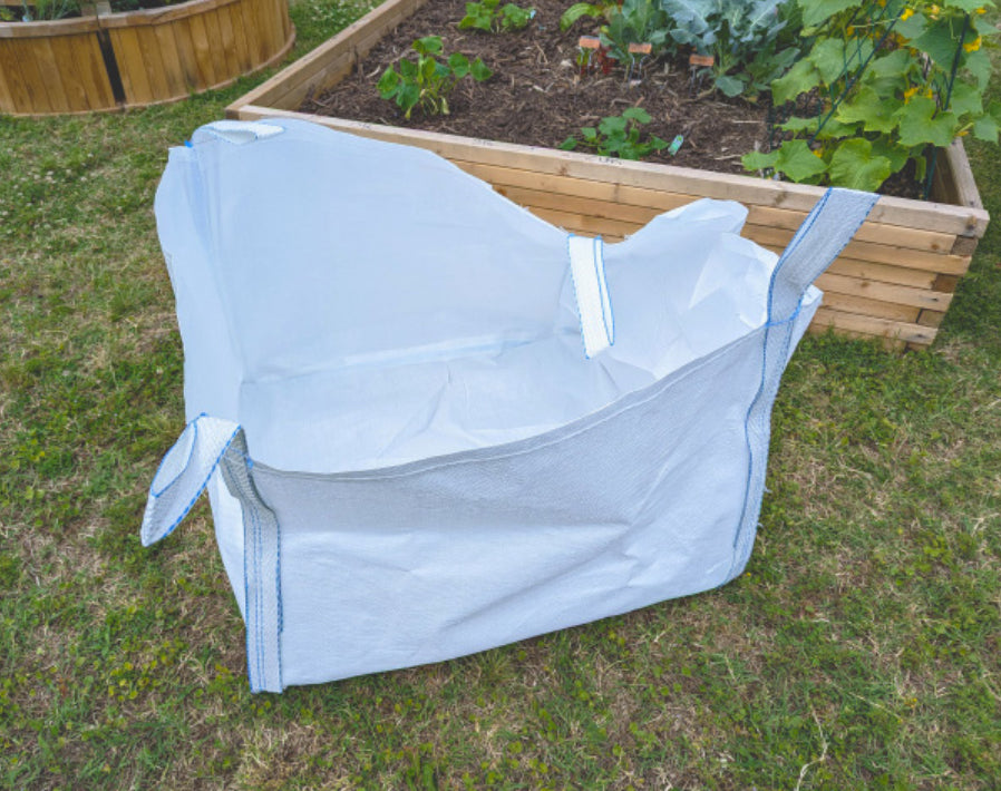 Bosmere Behemoth Bag