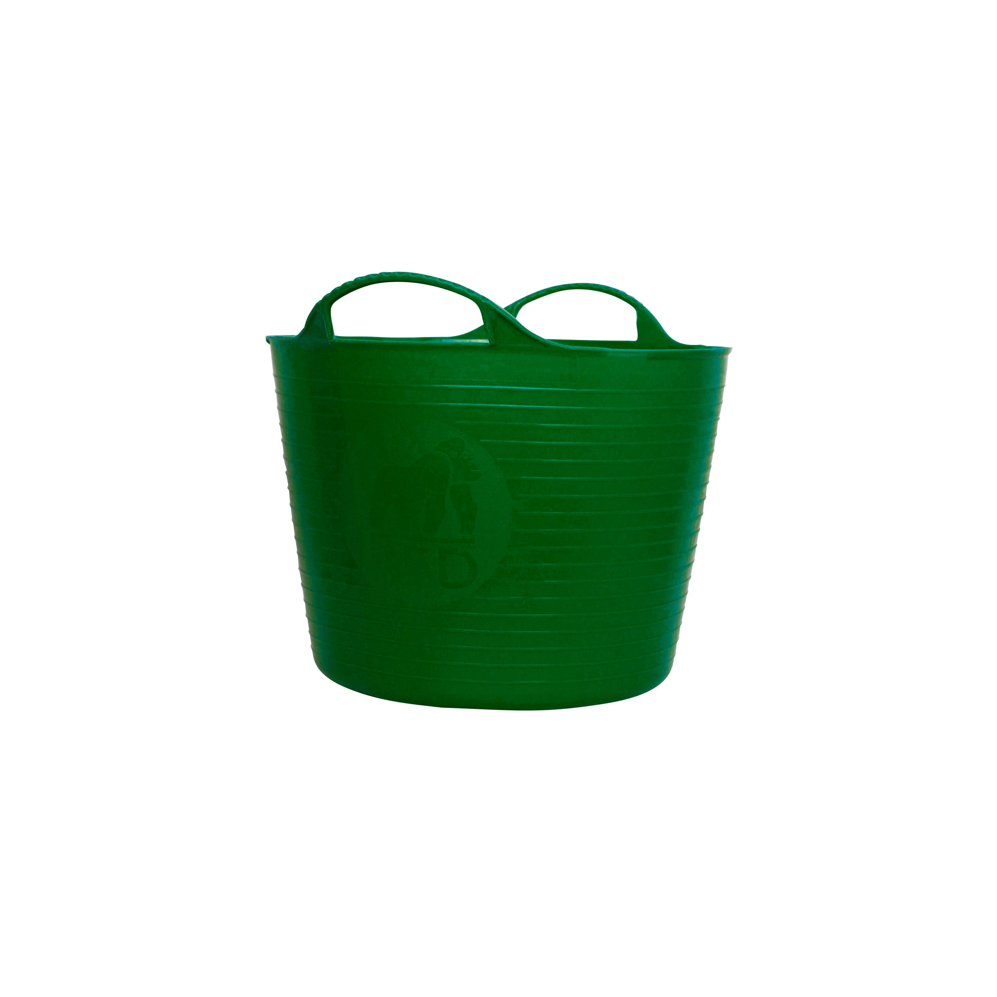 Red Gorilla Small 3.7 Gallon Flexible Tub