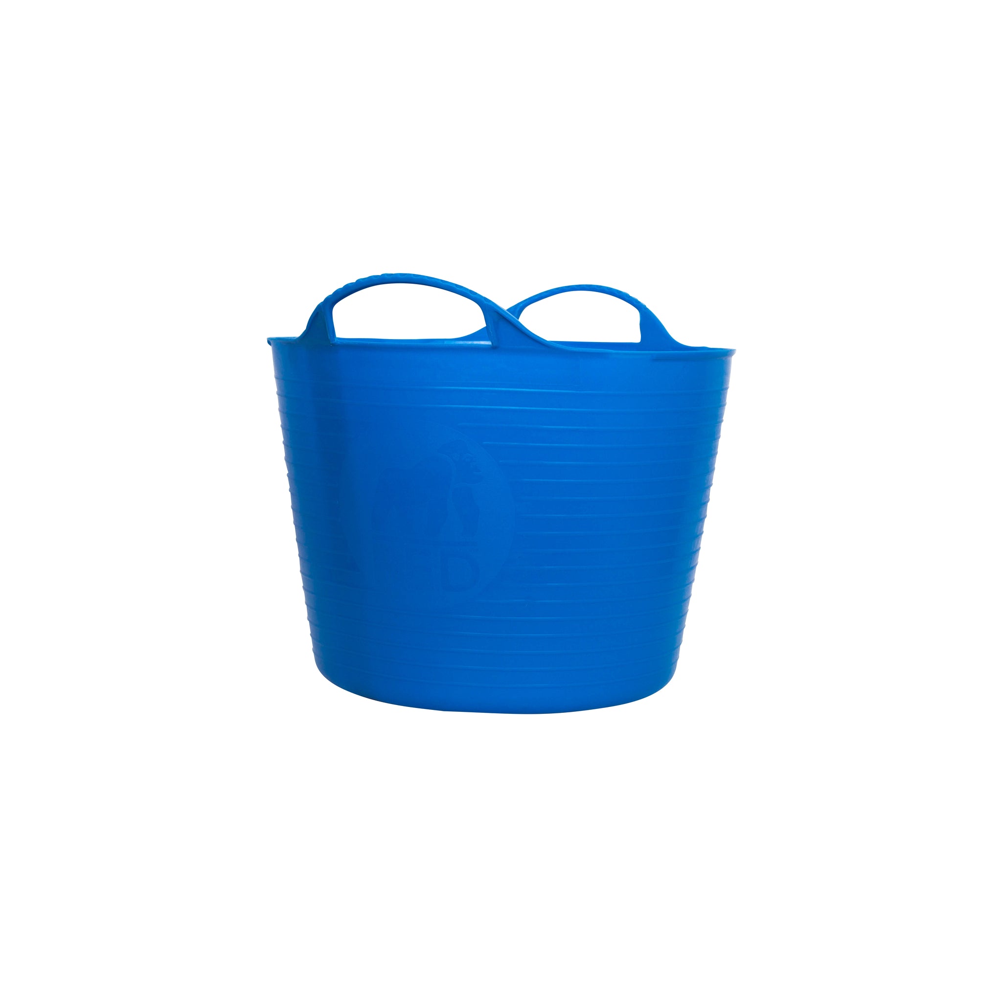 Red Gorilla Small 3.7 Gallon Flexible Tub