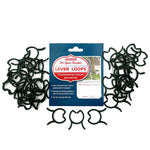 Lever Loop Plant Grippers (1000)