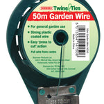 Garden Wire Dispenser - 164 feet