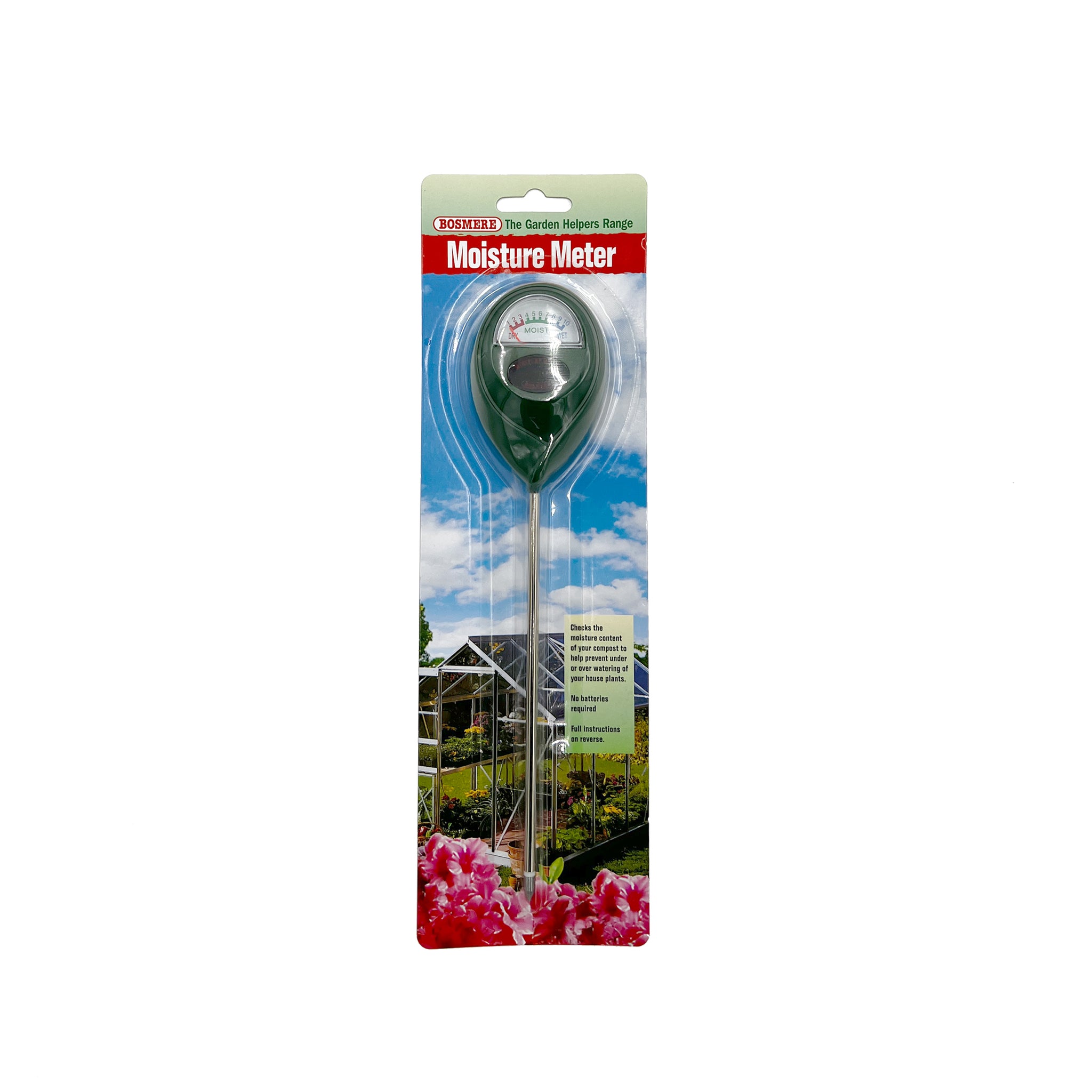Moisture Meter