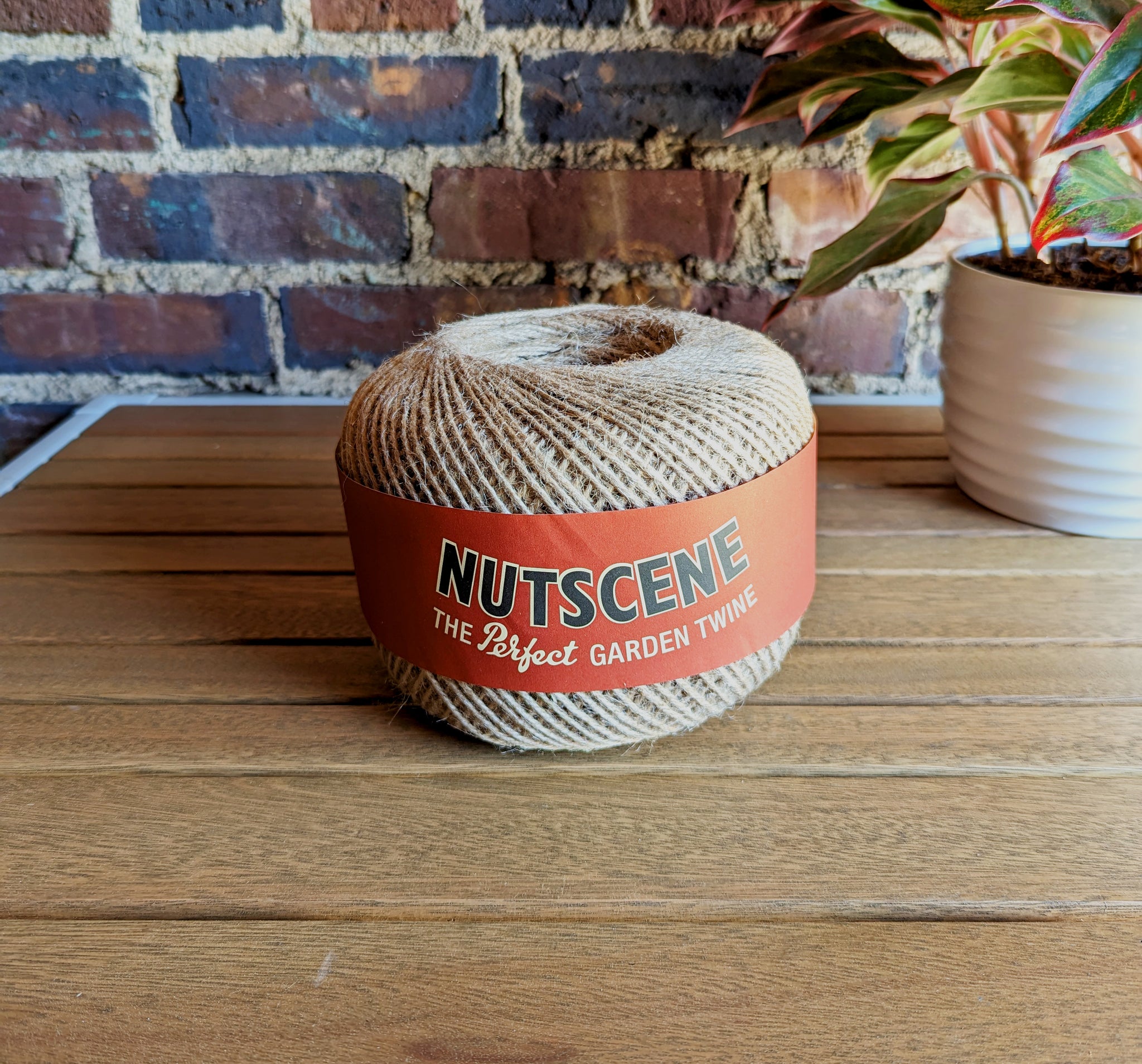 Nutscene Heritage 600m Giant Ball of Twine