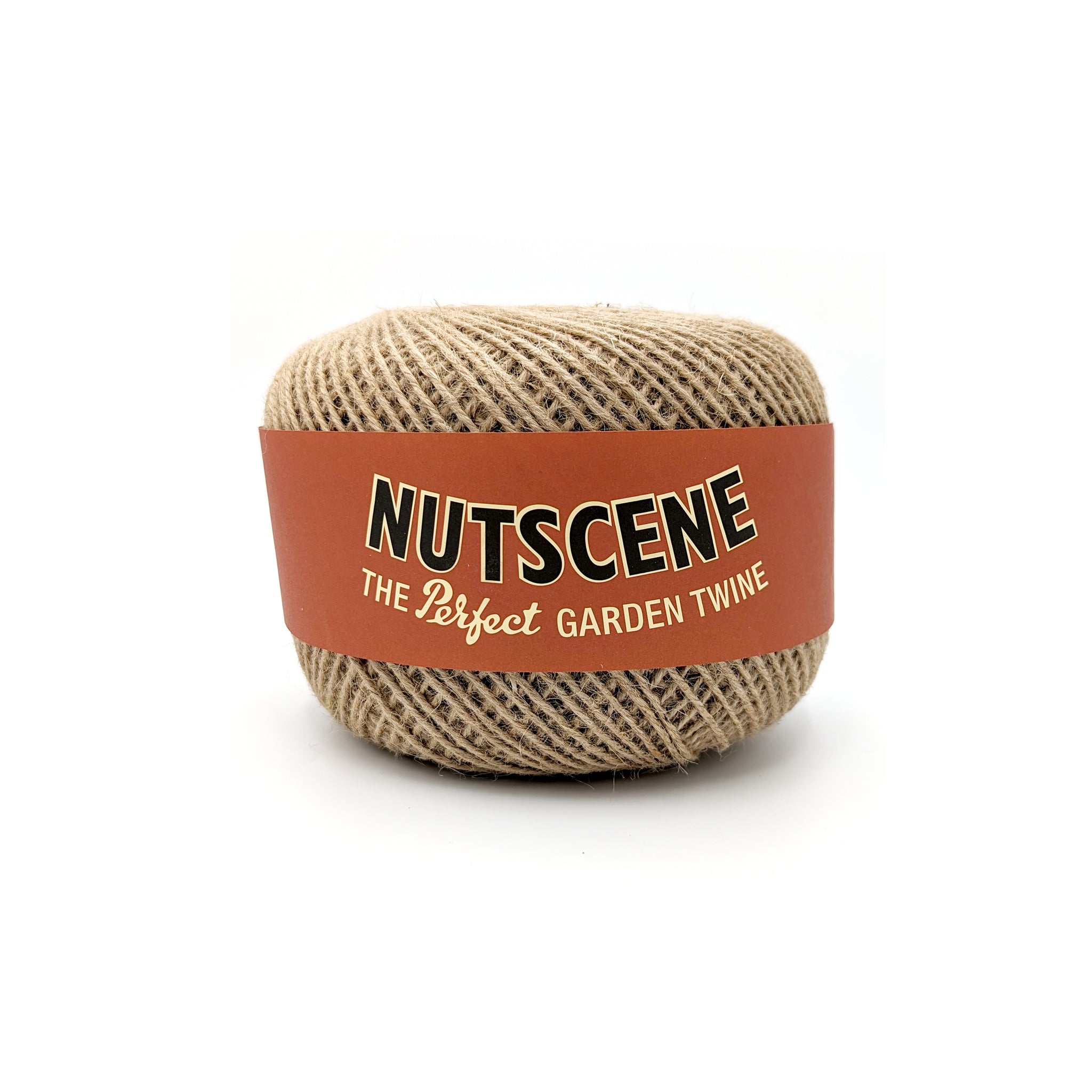 Nutscene Heritage 600m Giant Ball of Twine