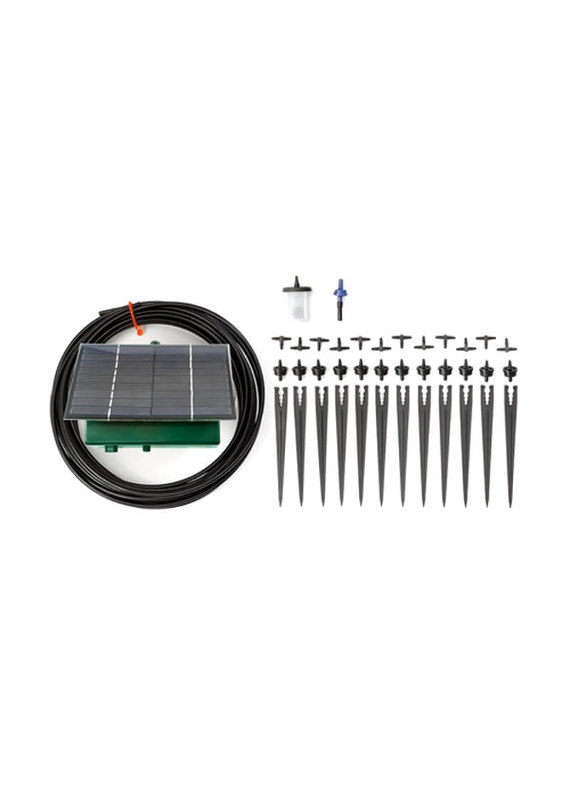 Irrigatia C24L Solar Automatic Watering System