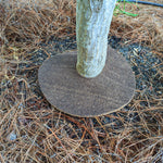 Coco Fiber Tree Protector Rings