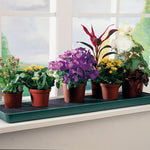 Self-Watering Plant Pot Tray 30"
