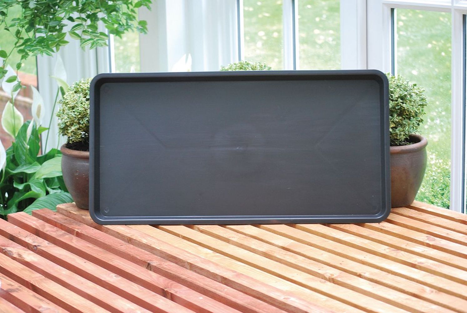 Maxi Utility Tray 31" x 16"