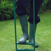 Hollow Tine Lawn Aerator