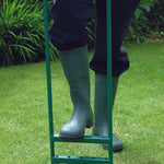 Hollow Tine Lawn Aerator