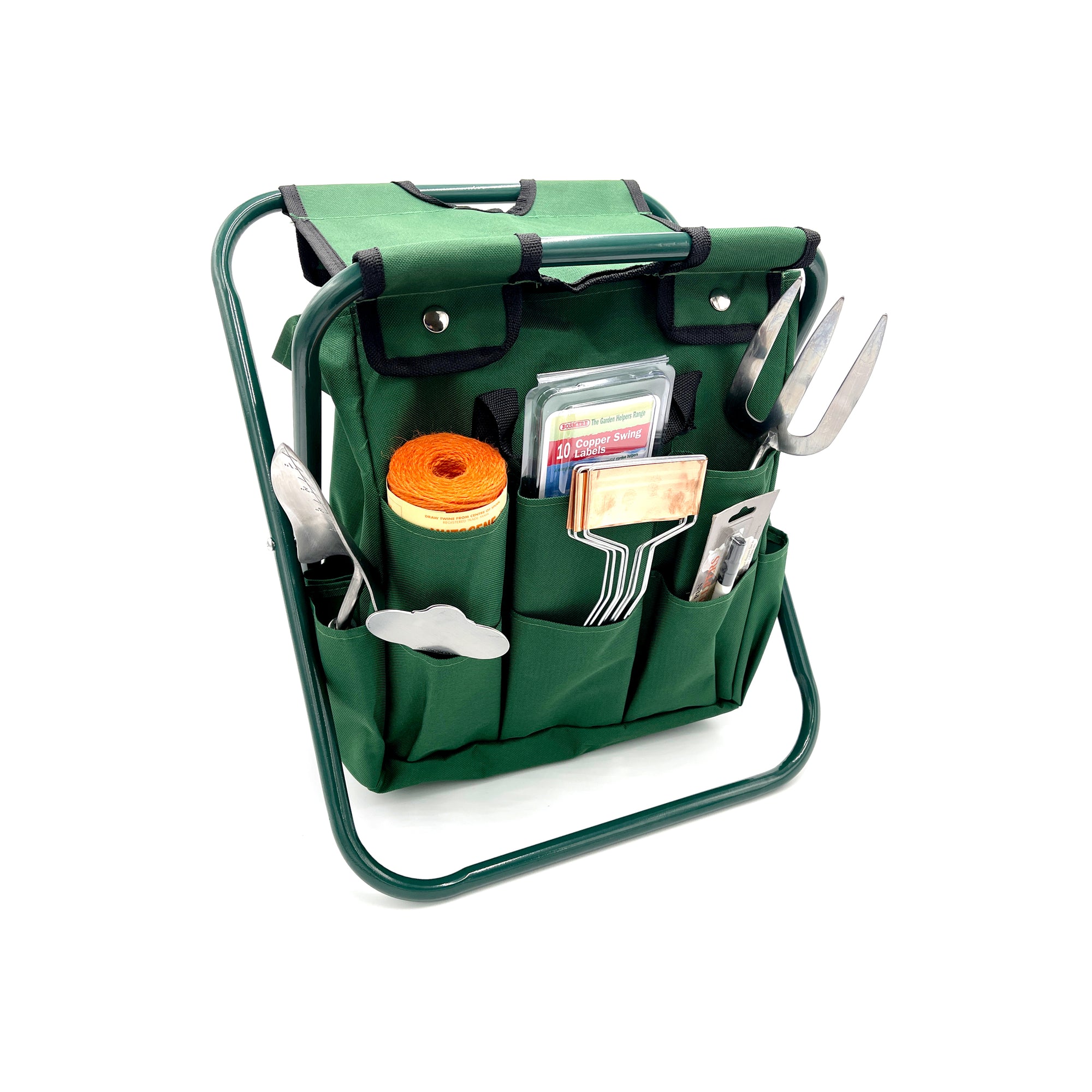 Folding Stool