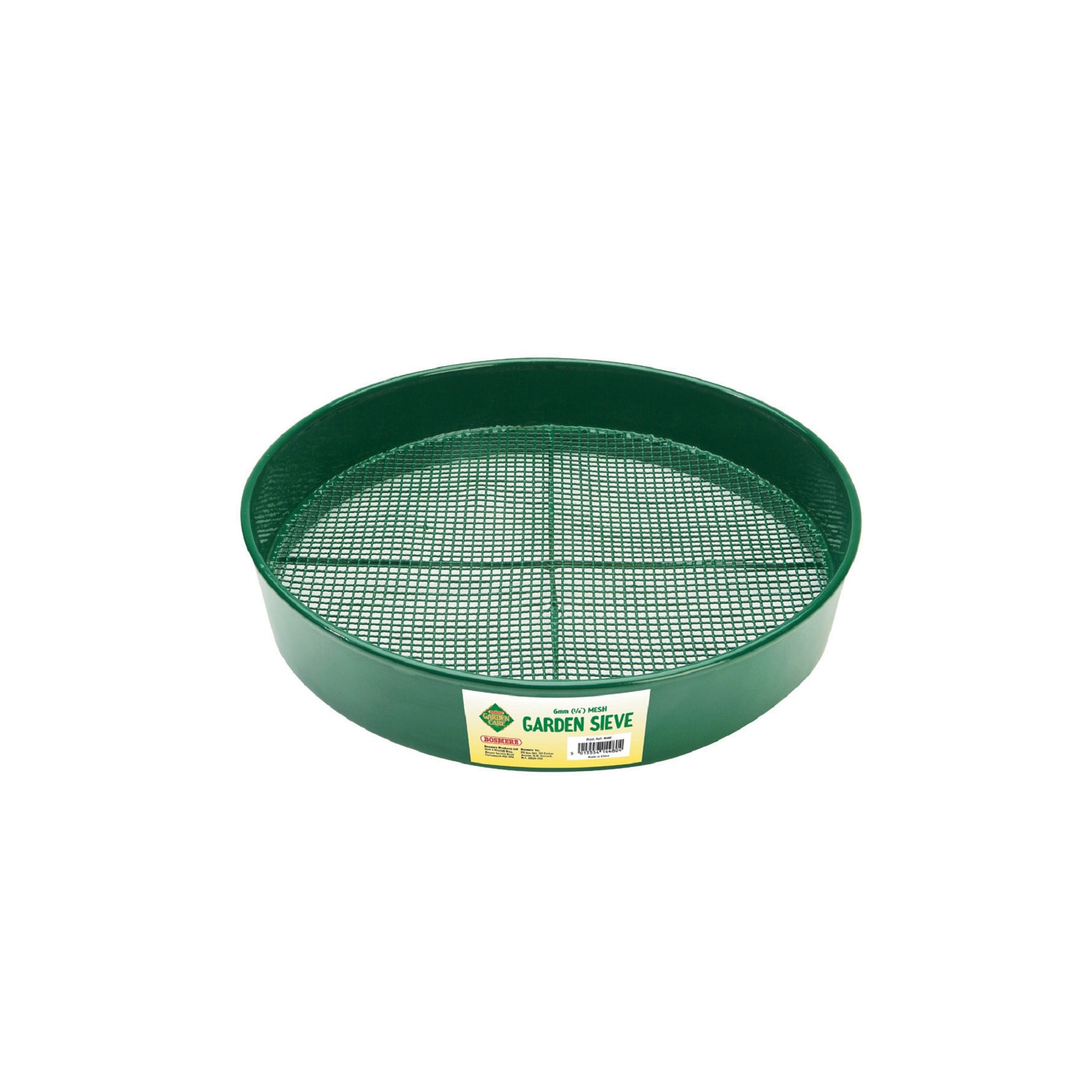 Mesh Garden Sieve