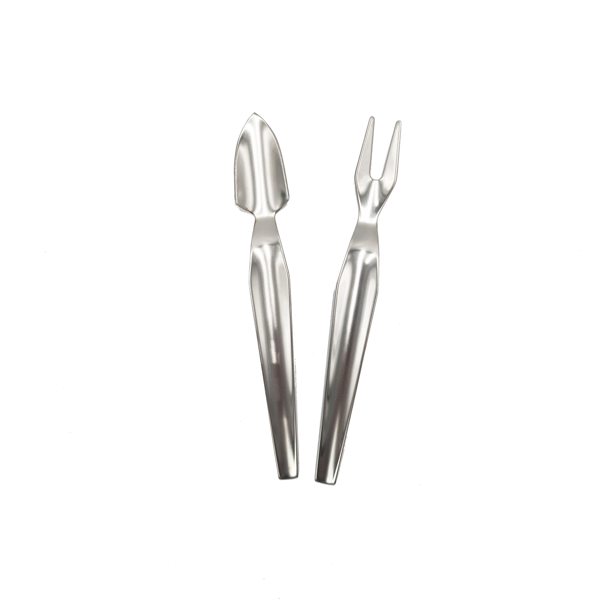 Stainless Steel Houseplant Tool Set