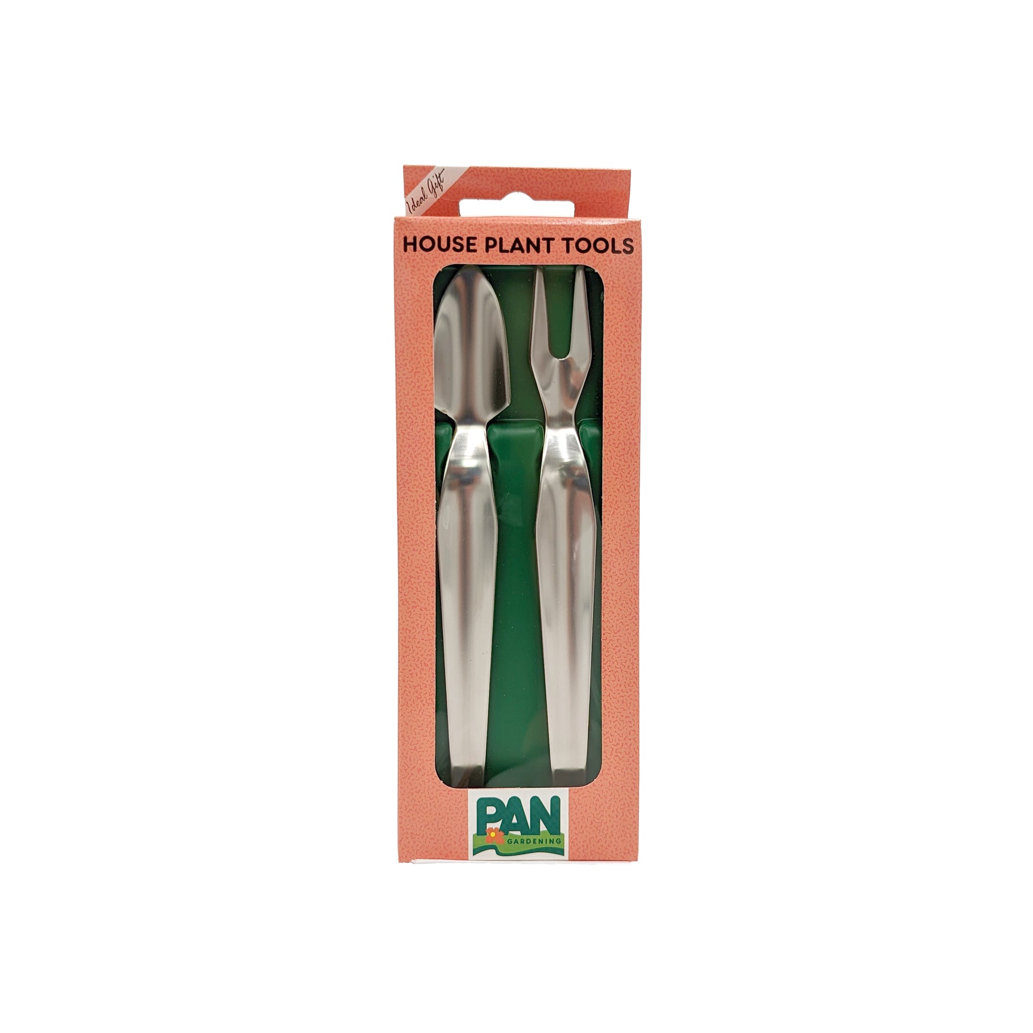 Stainless Steel Houseplant Tool Set