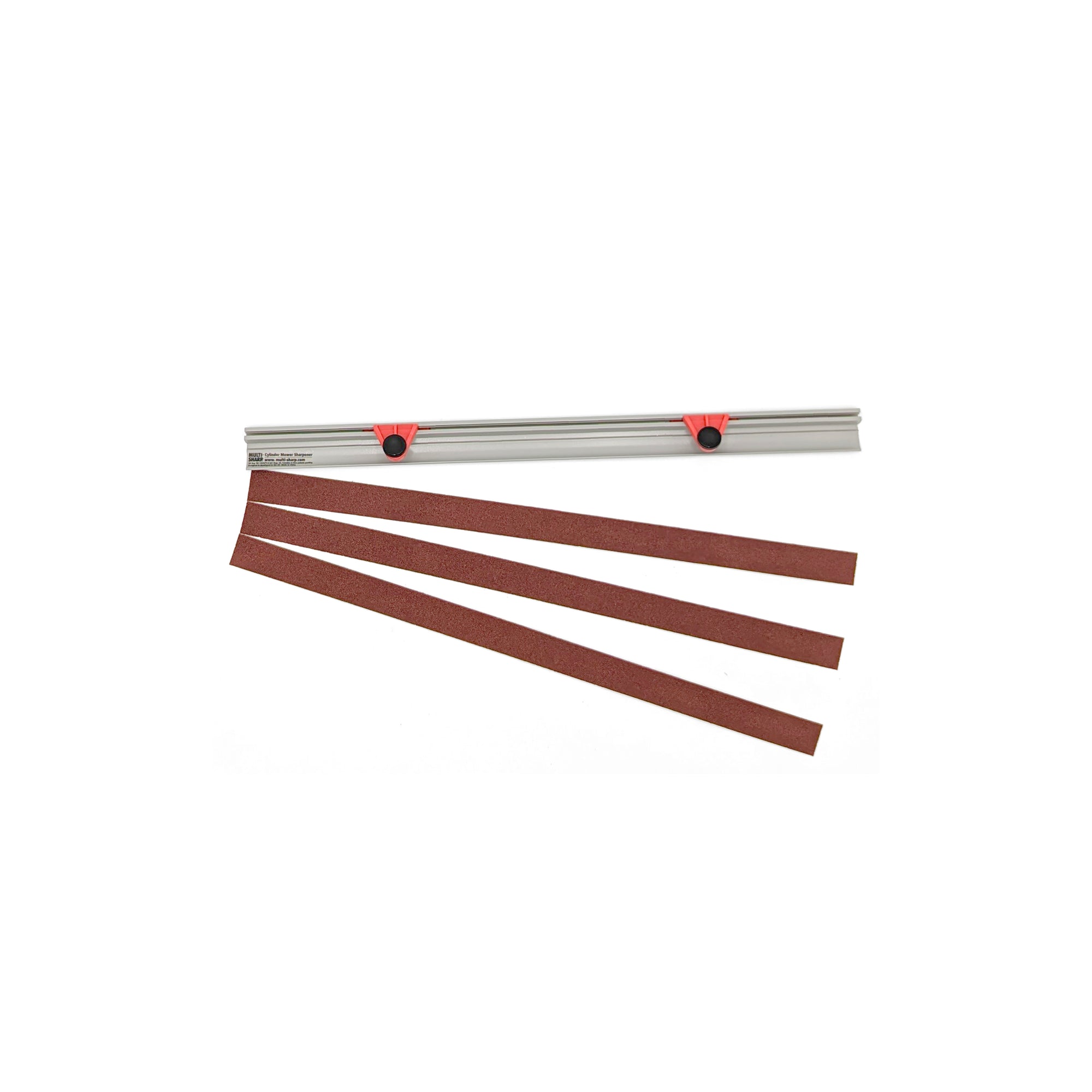 Multi Sharp Reel Mower Sharpener