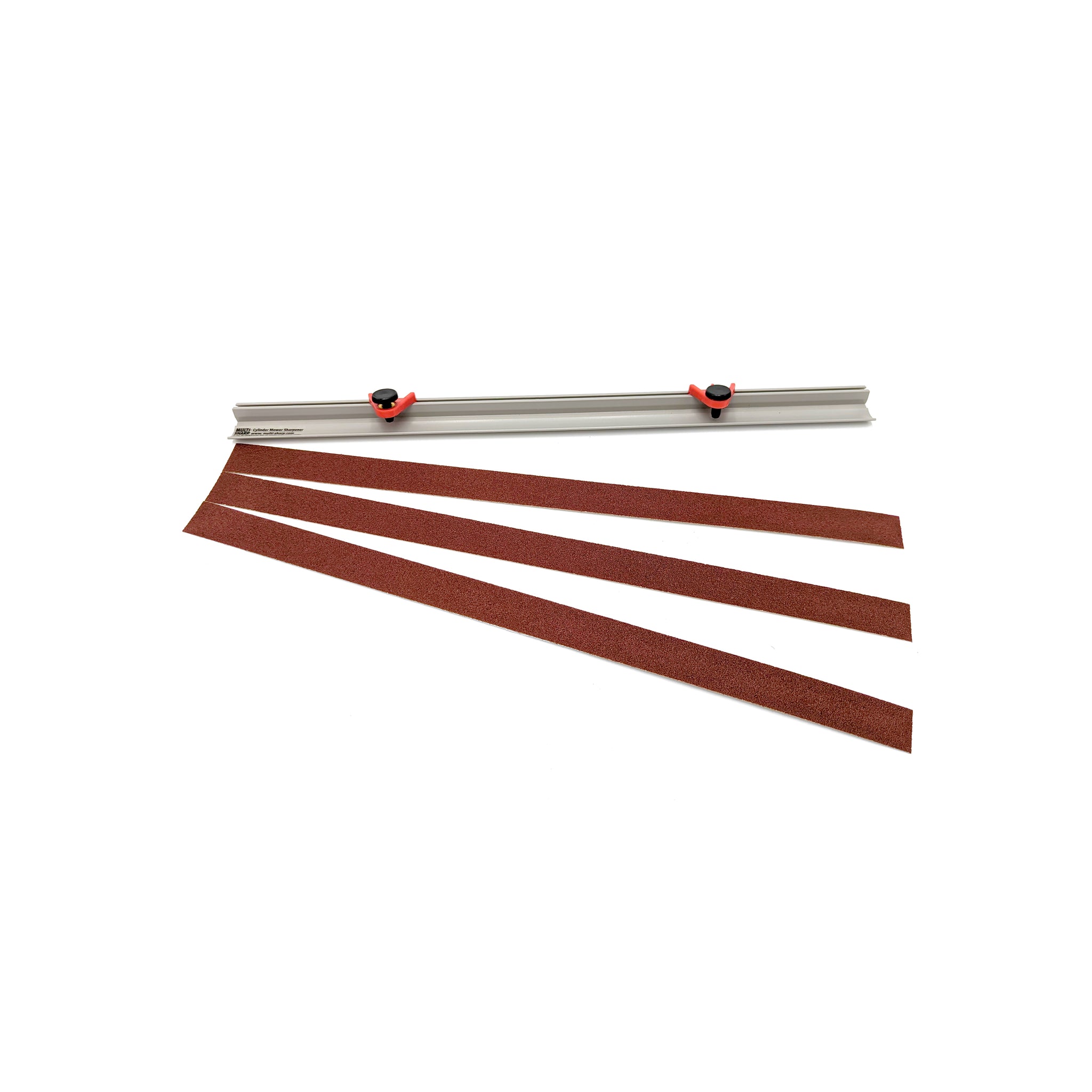Multi Sharp Reel Mower Sharpener