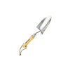 Kent & Stowe Stainless Steel Hand Trowel