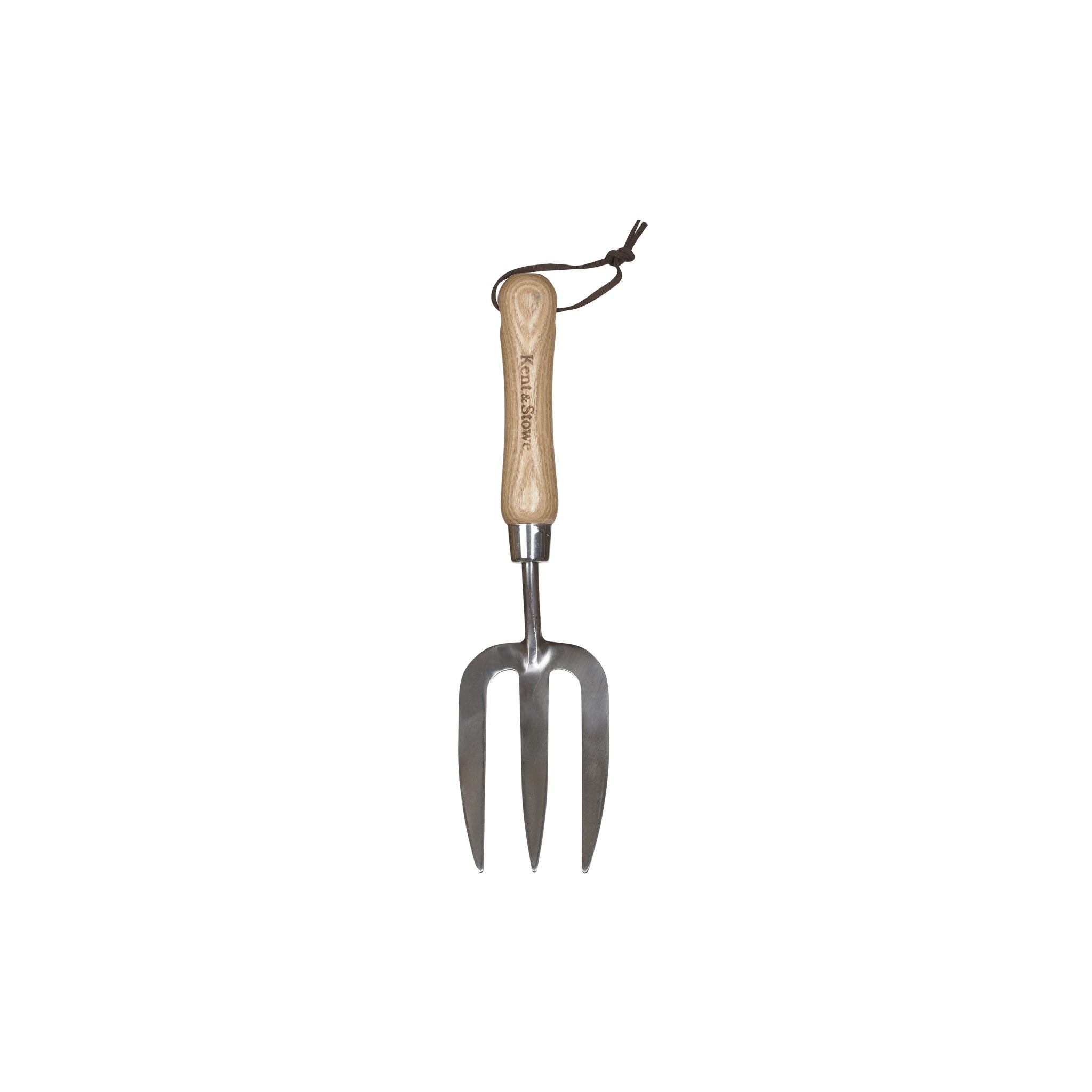 Kent & Stowe Stainless Steel Hand Fork