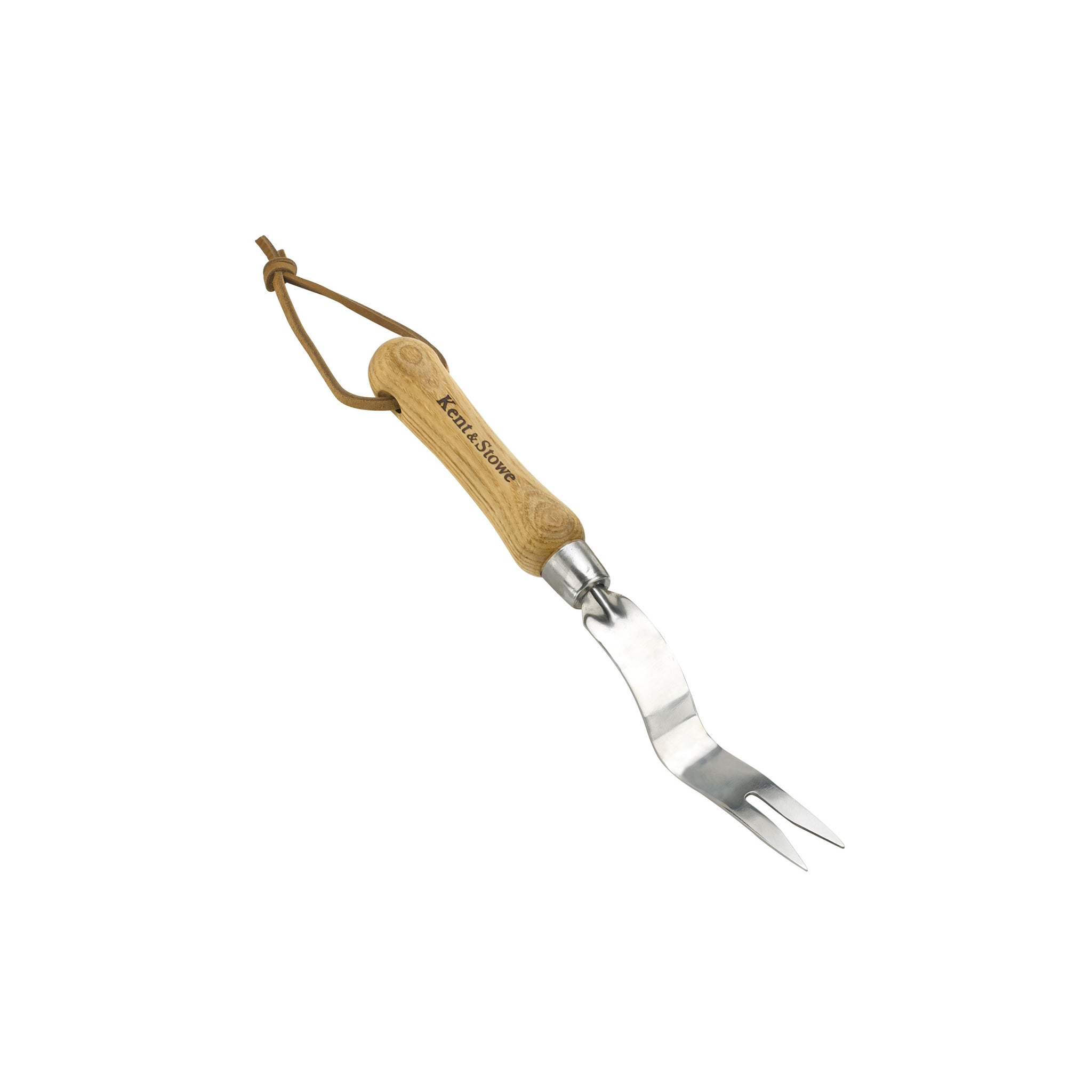 Kent & Stowe Stainless Steel Dandelion Weeder