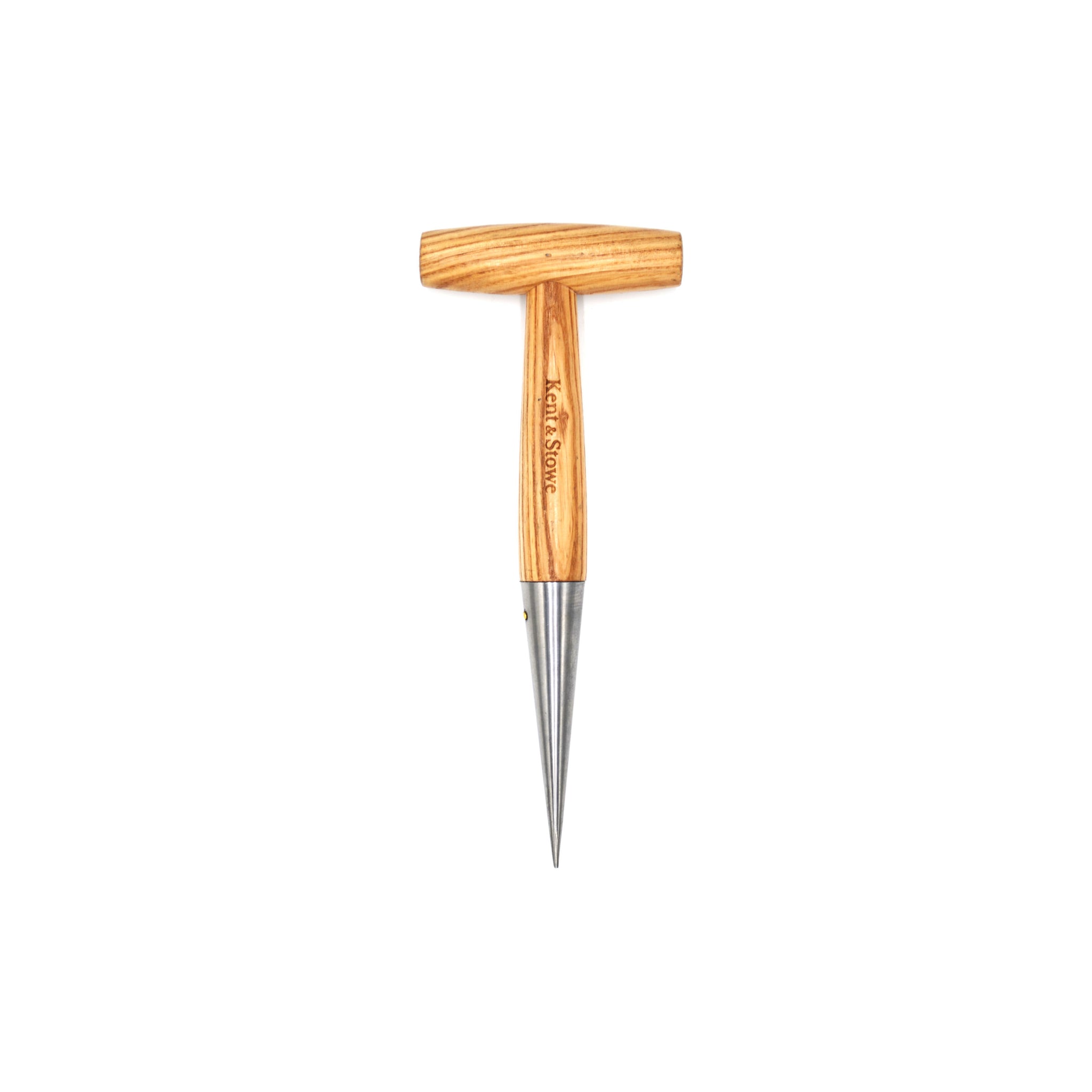 Kent & Stowe Stainless Steel Dibber