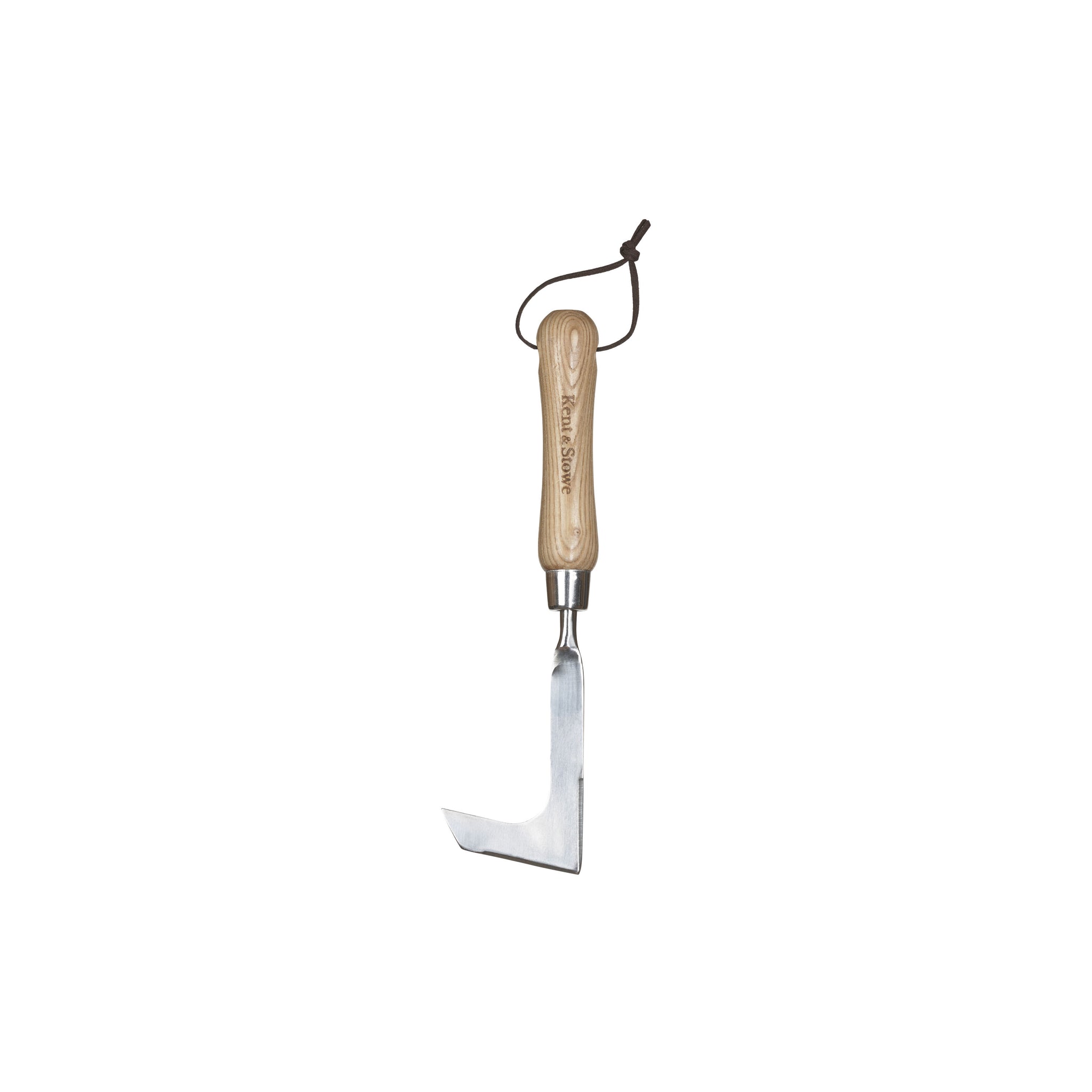 Kent & Stowe Stainless Steel Hand Weeding Knife