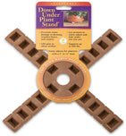 Down Under Plant Stand 12" Terra Cotta