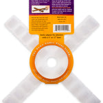 Down Under Plant Stand 12" Clear