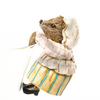 Jardinopia Pot Hanger Pot Buddies - Mrs. Tiggy Winkle Color