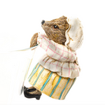 Jardinopia Pot Hanger Pot Buddies - Mrs. Tiggy Winkle Color