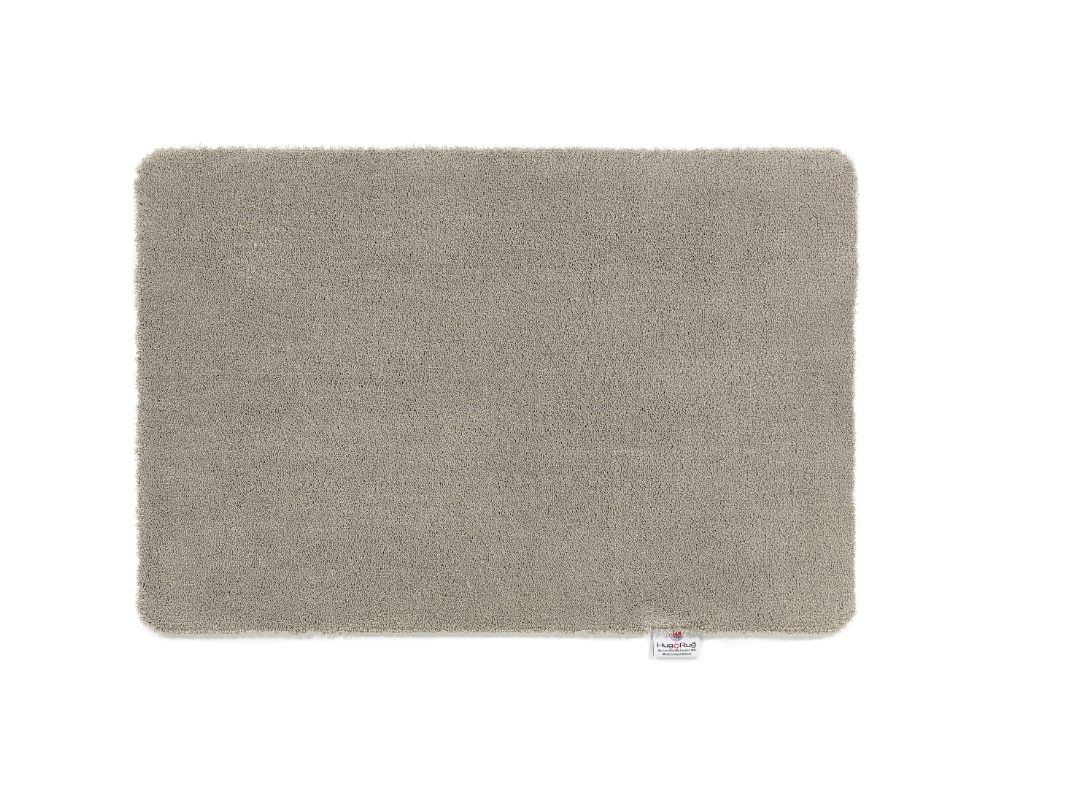 Hug Rug Sense - Gray - 20" x 30"