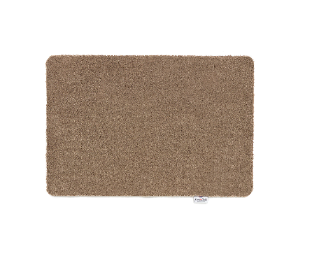 Hug Rug Sense - Stone - 20" x 30"