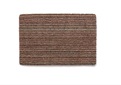Hug Rug Muddle Mat - Candy Stripe - 59' x 20"