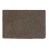 Hug Rug Muddle Mat - Coffee - 59' x 20"